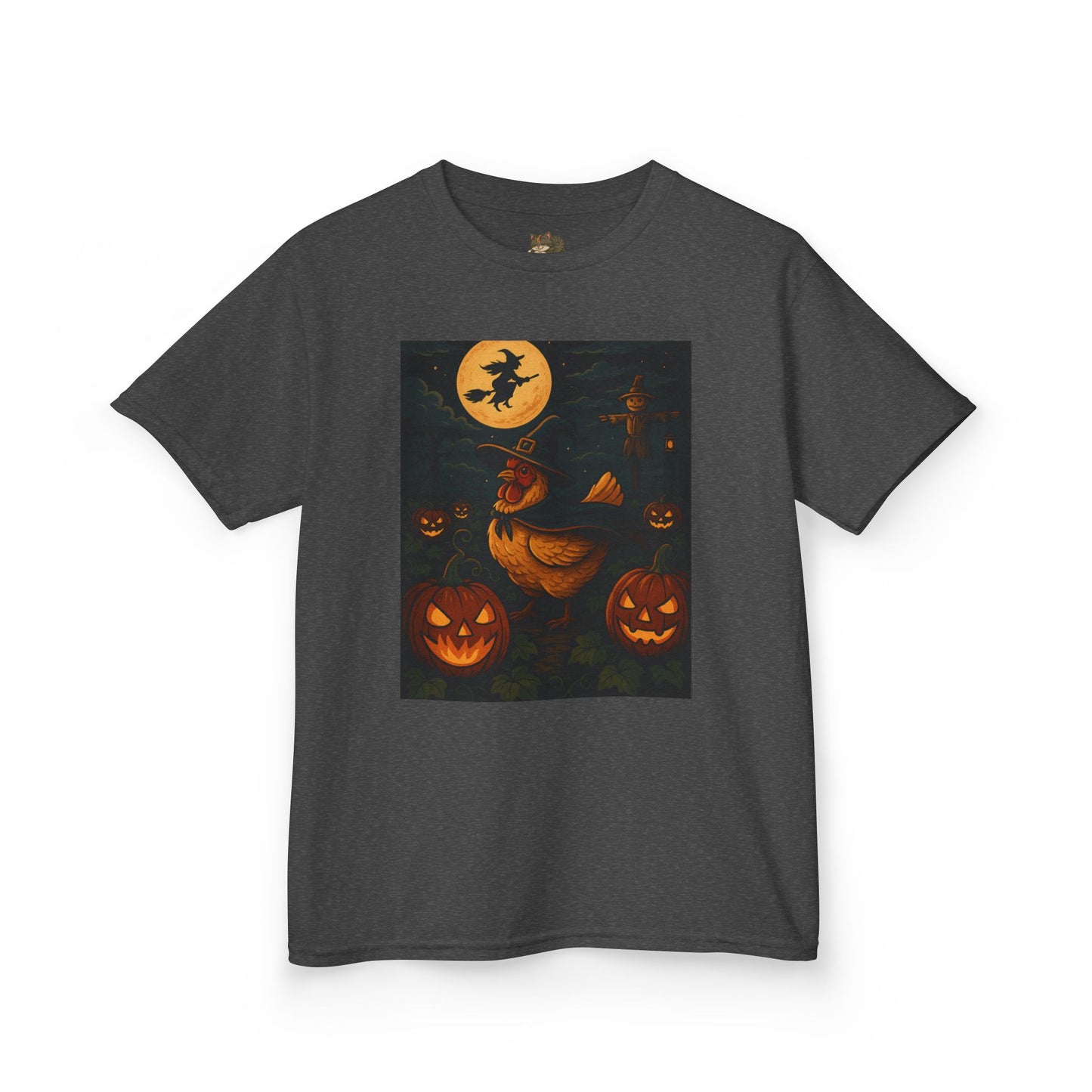 Chicken Patch Junior Tee