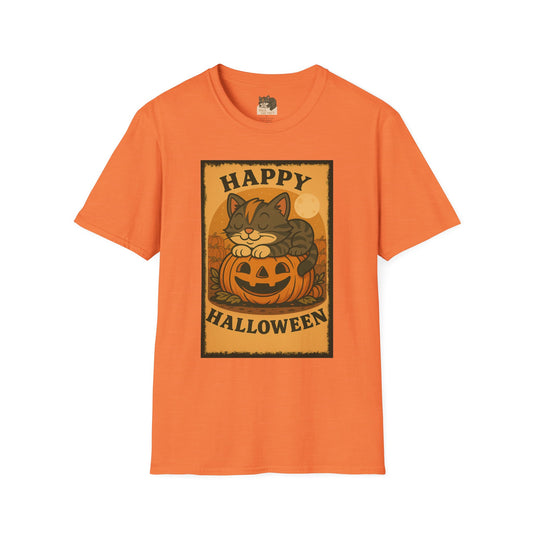 "Bacon Patch" Adult Size Graphic Tee Shirt