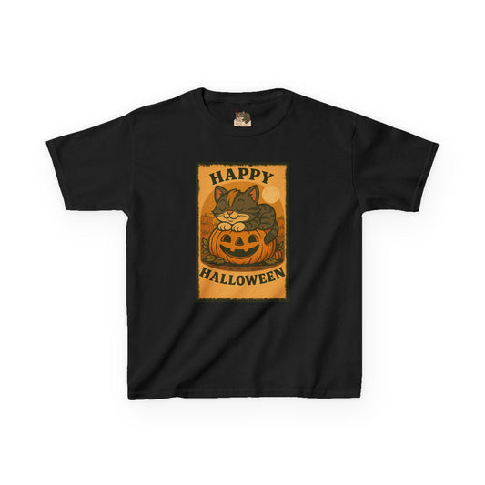 "Bacon Patch" Junior Graphic Tee Shirt